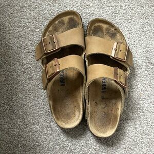 Birkenstock Arizona Sandals